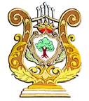 Escudo de Societat Unió Musical d'Alberic